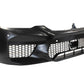 2017-2020 BMW G30 PRE-LCI M5 Style Front Bumper