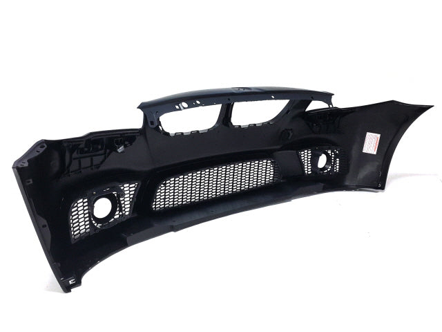F10 5-Series LCI M5 Style Front Bumper - F10 5-Series