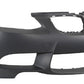 2007-2013 BMW E9X M3 EURO Style Front Bumper