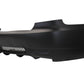 2007-2013 BMW E92 E93 M3 Style Rear Bumper W/O PDC