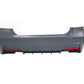 F30 3-Series M Sport Style Rear Bumper - F30 3-Series