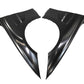 F30 3-Series M3 Style Vented Fenders - F30 3-Series