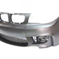 E82 1-Series 1M Style Front Bumper w/o PDC- E82 1-Series