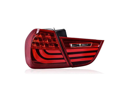 E90 LCI Taillights  (BMW E90 M3/3-Series)