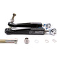 SPL Parts 2012+ BMW 3 Series/4 Series F3X Front Lower Control Arms