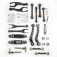 Dundon Motorsports Suspension Setup Package for 991 Carrera/S/4S/GTS
