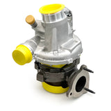 40009289 | Genuine GM® Engine Turbocharger Assembly