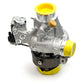 40009289 | Genuine GM® Engine Turbocharger Assembly
