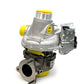 40009289 | Genuine GM® Engine Turbocharger Assembly