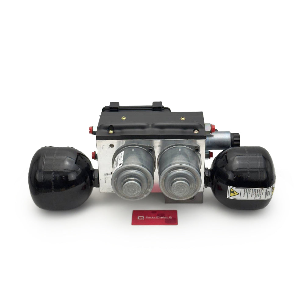 4008506750 | Genuine Wabco® Hydraulic Power Brake Assy