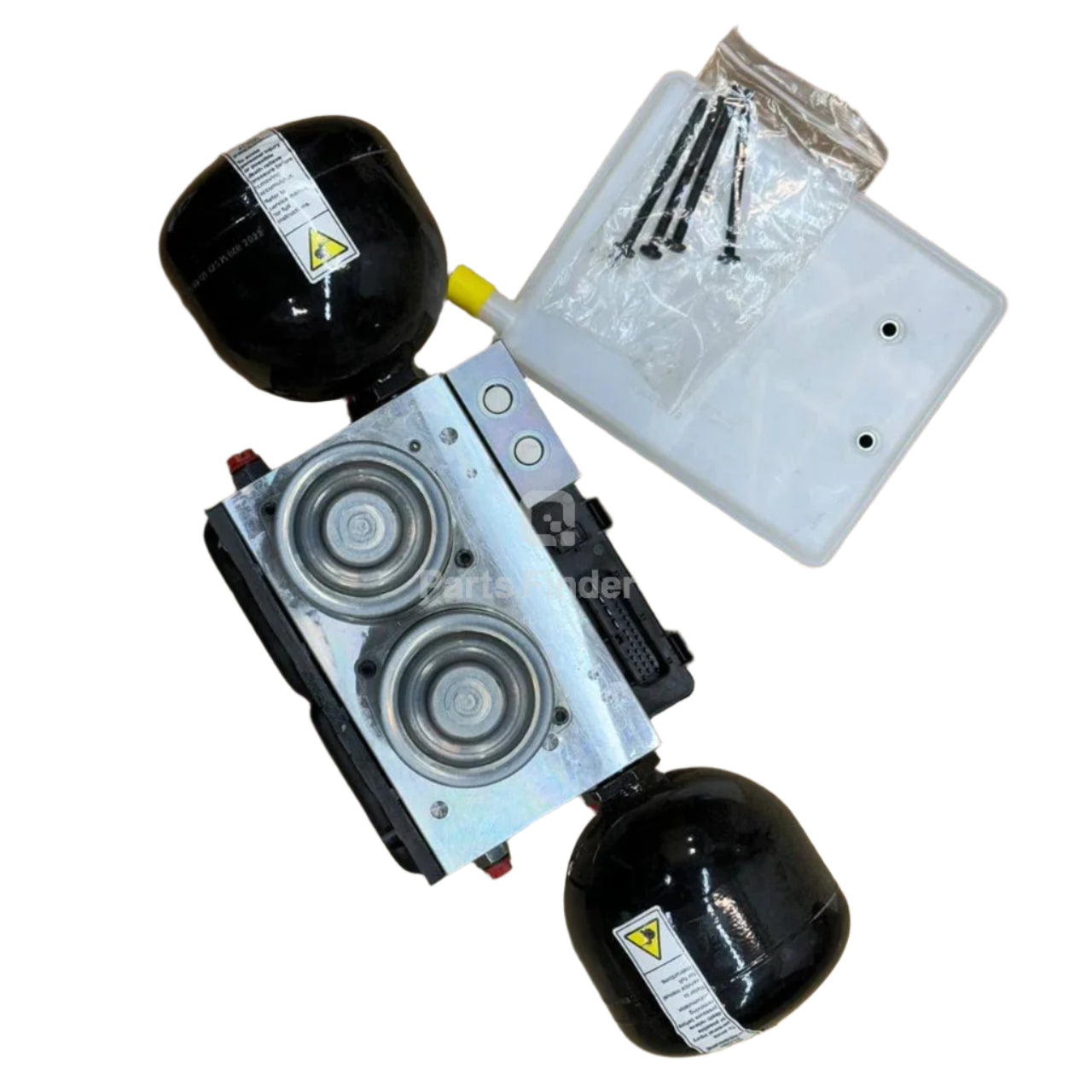 4008518790 | Genuine Wabco® Hydraulic Power Brake ABS