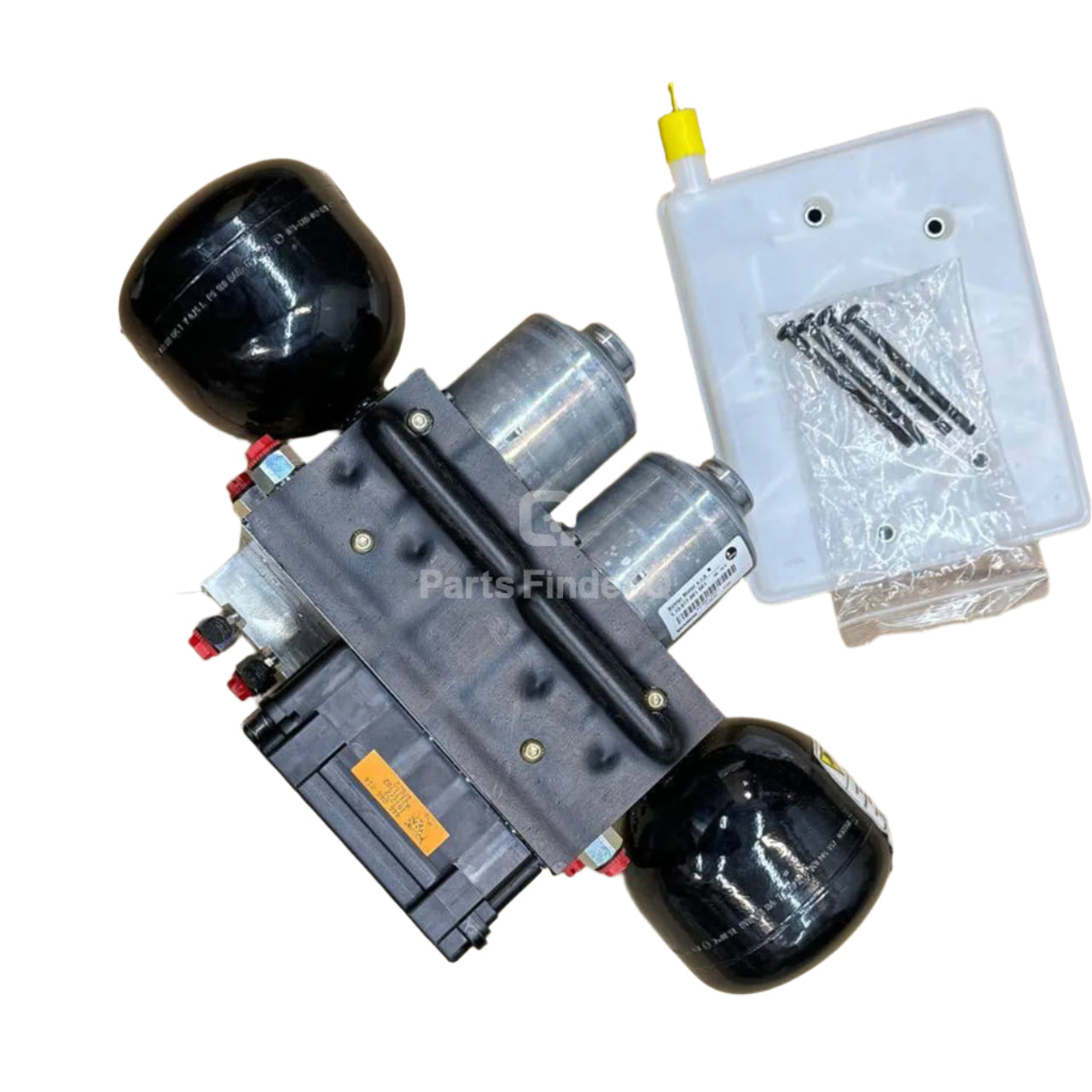 4008518790 | Genuine Wabco® Hydraulic Power Brake ABS