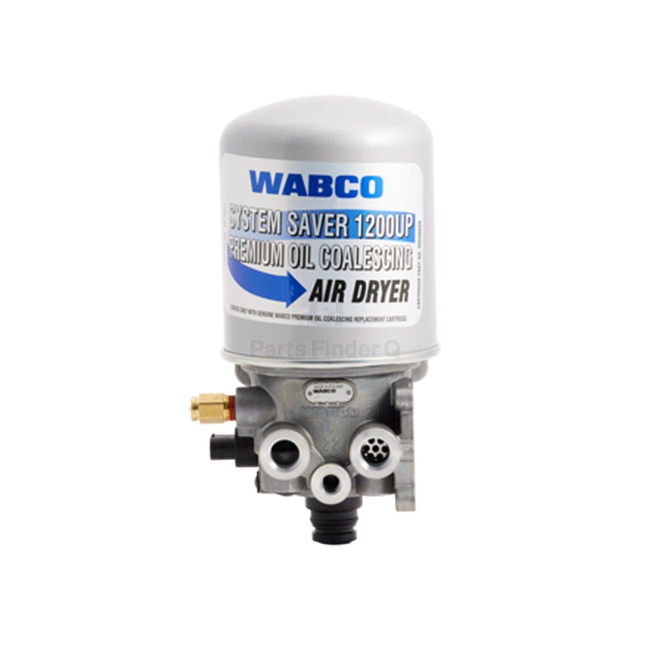 20991972 | Genuine Volvo® Air Dryer Kit