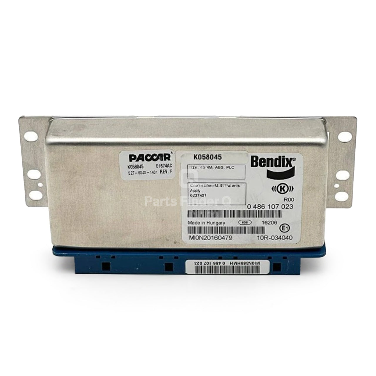 2523568C91 | Genuine International / Navistar® ABS Controller