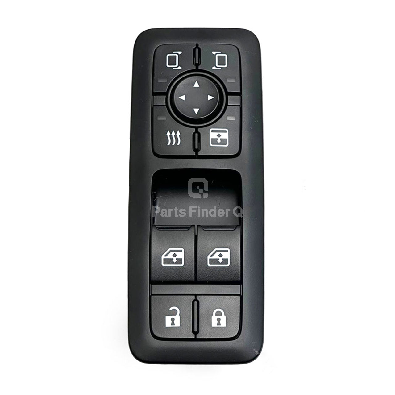 4057697C1 | Genuine International® Driver Door Switch, Windows Controller