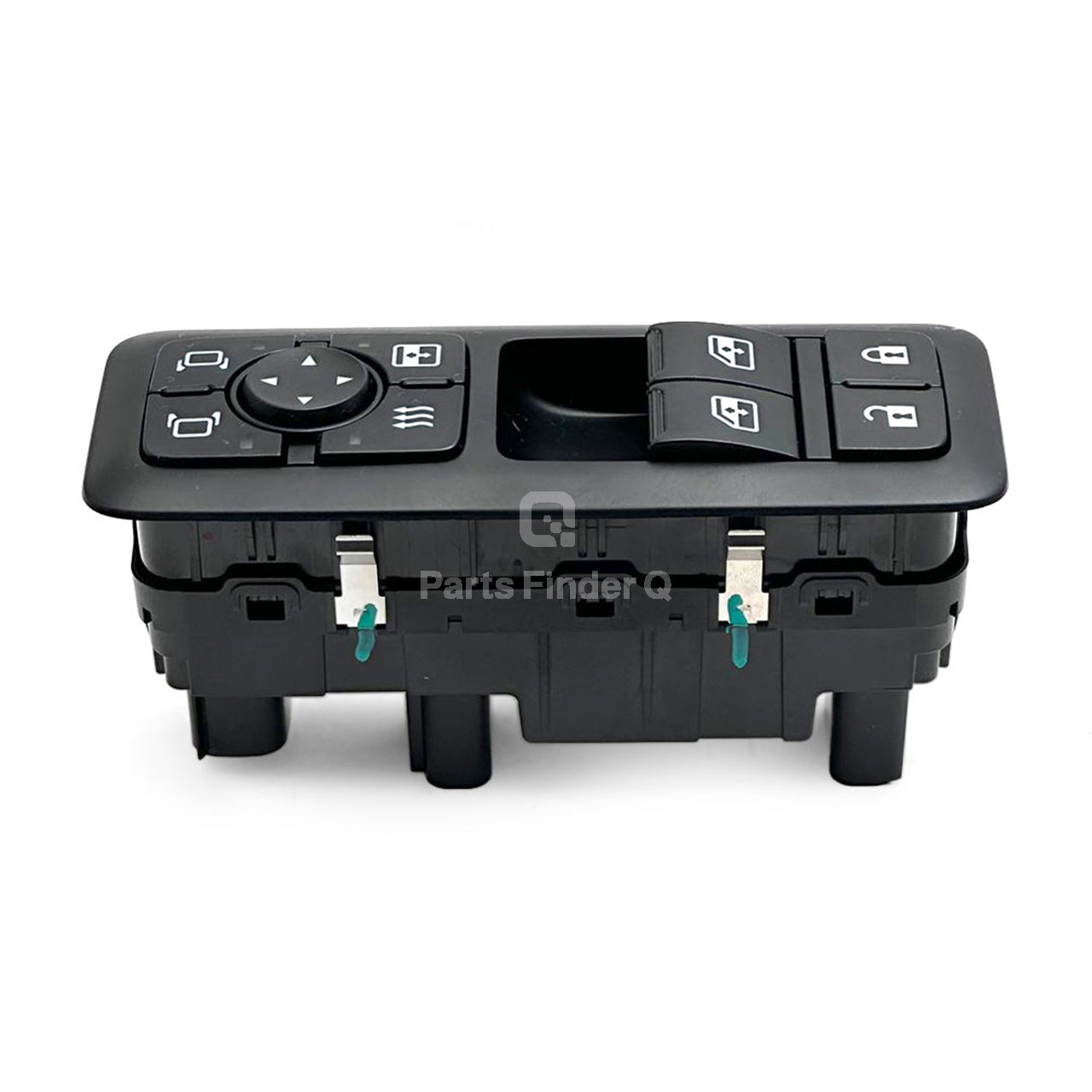 4057697C1 | Genuine International® Driver Door Switch, Windows Controller
