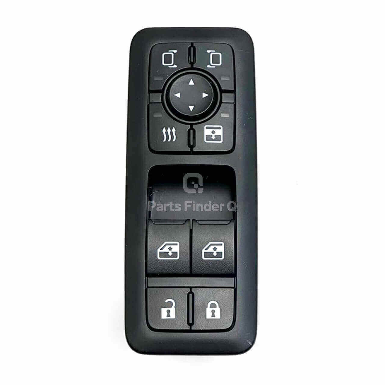 4057697C5 | Genuine International® Door Switch Controller Driver