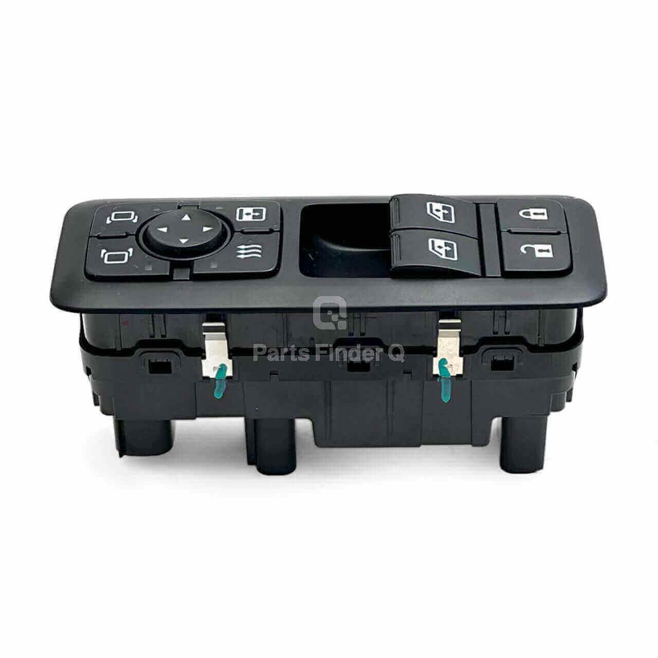 4057697C6 | Genuine International® Driver Door Switch Controller