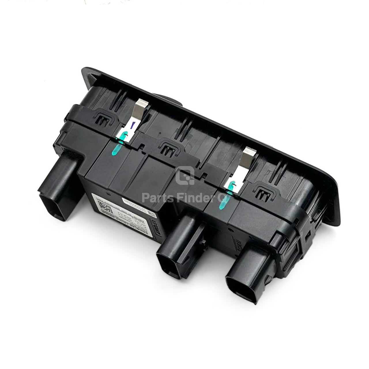 4057697C7 | Genuine International®  Driver Door Lock, Windows Switch Controller