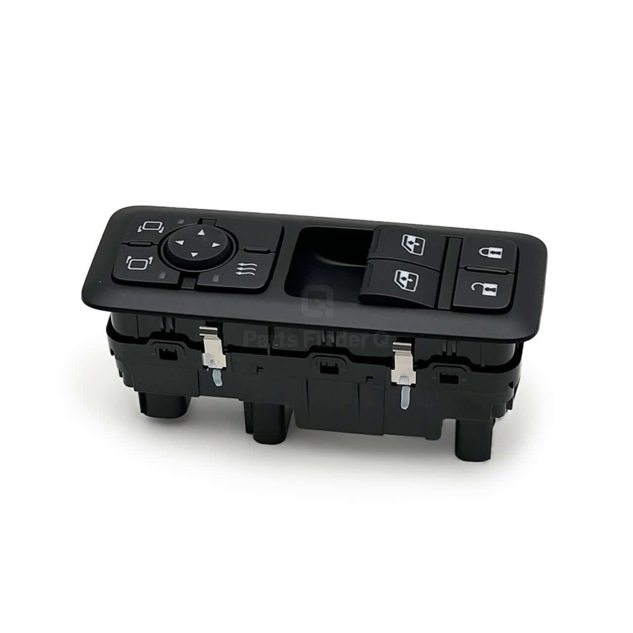 4061965C2 | Genuine International®  Driver Door Switch Controller