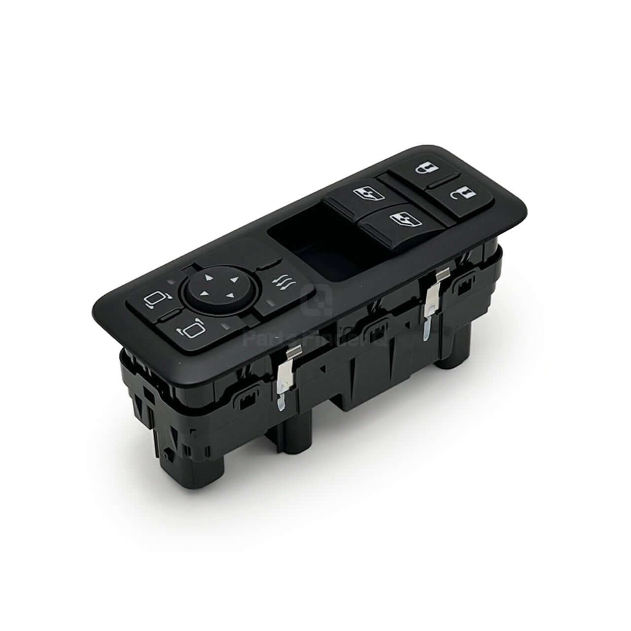 4061965C3 | Genuine International®  Driver Door Switch Controller