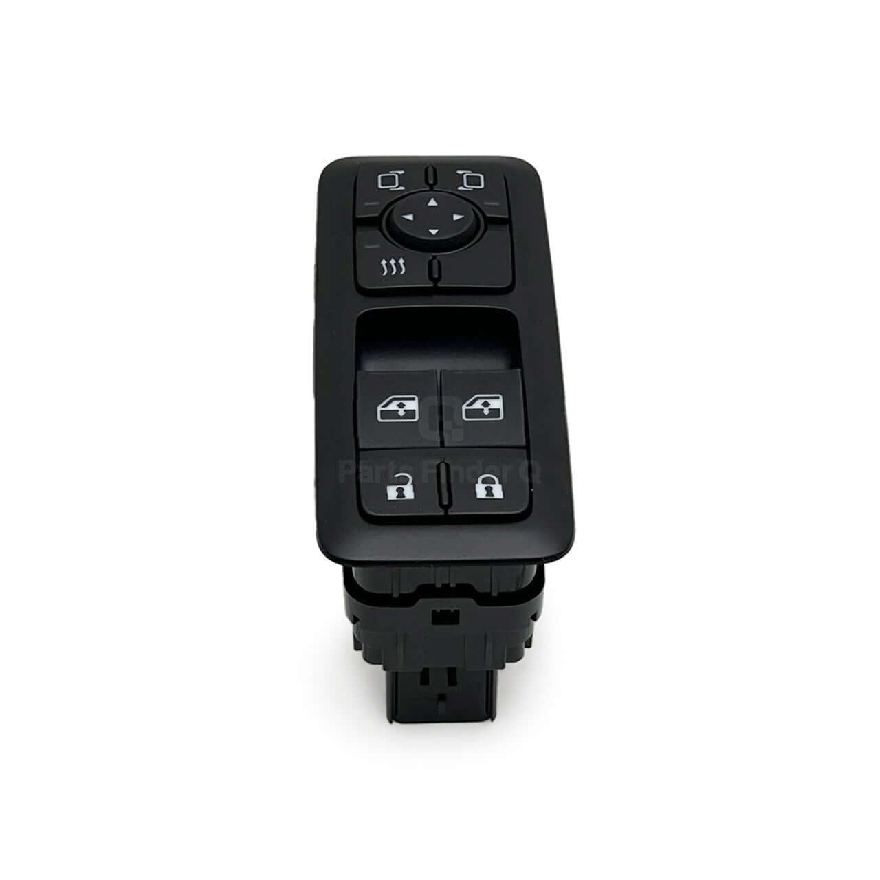 4061965C4 | Genuine International®  Driver Door Switch Controller