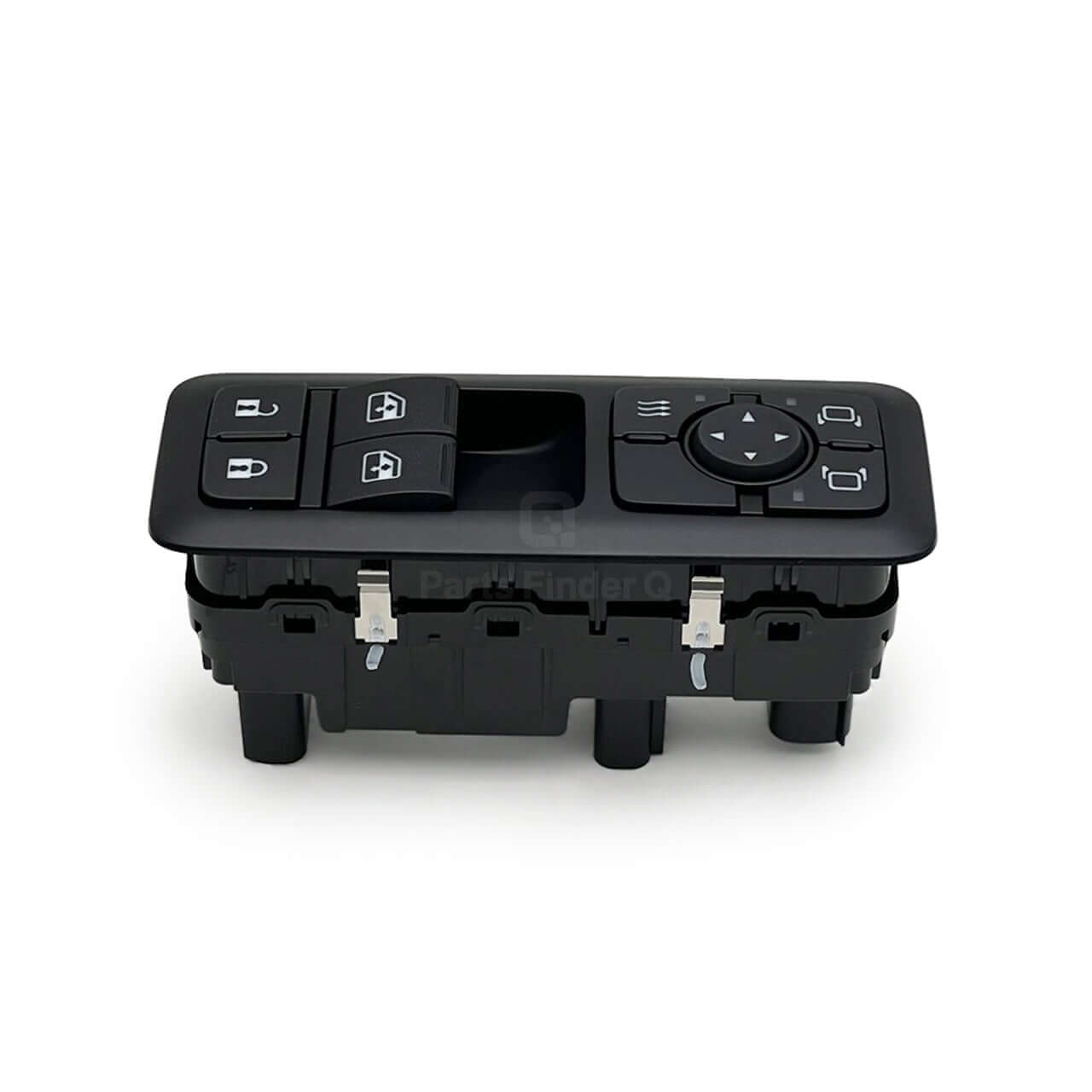 4061965C4 | Genuine International®  Driver Door Switch Controller