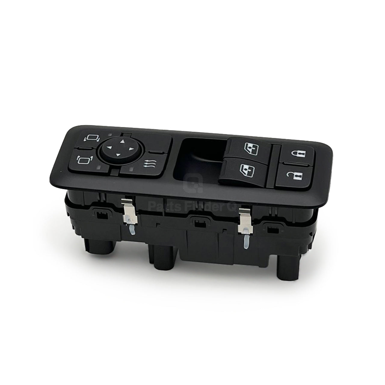 4061965C7 | Genuine International®  Driver Door Switch Controller