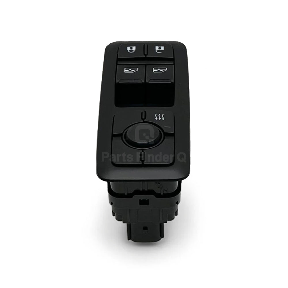 4061966C4 | Genuine International® / Navistar® Electronic Door Control Module