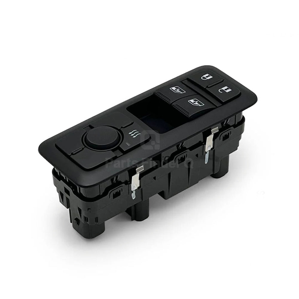 4061966C7 | Genuine International® / Navistar® Electronic Door Control Module