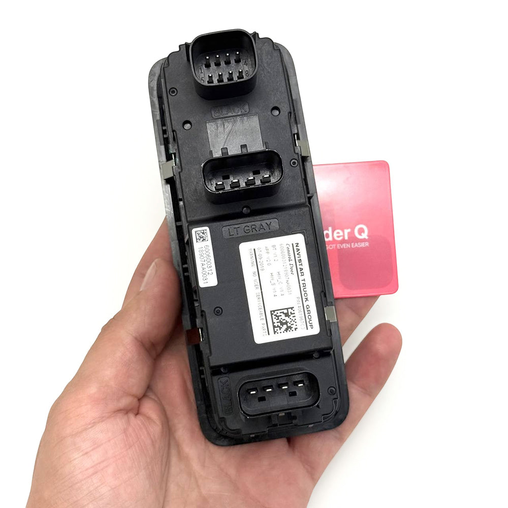 4061967C1 | Genuine International®  Driver Door Switch Controller