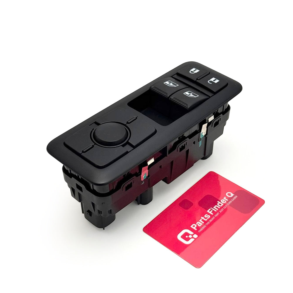 4061967C2 | Genuine International®  Driver Door Switch Controller