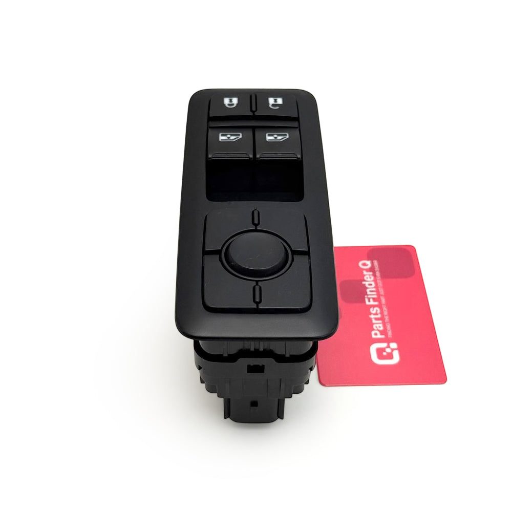 4061967C5 | Genuine International®  Driver Door Switch Controller