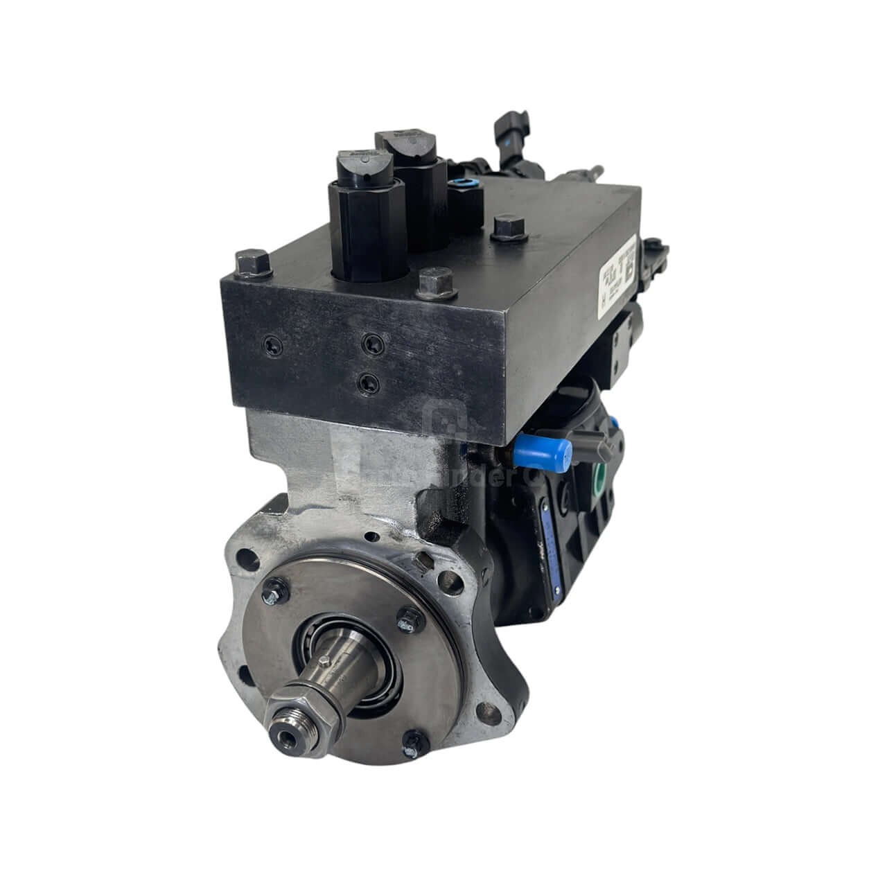 4076443 | Genuine Fuel Injection Pump Kit Cummins®