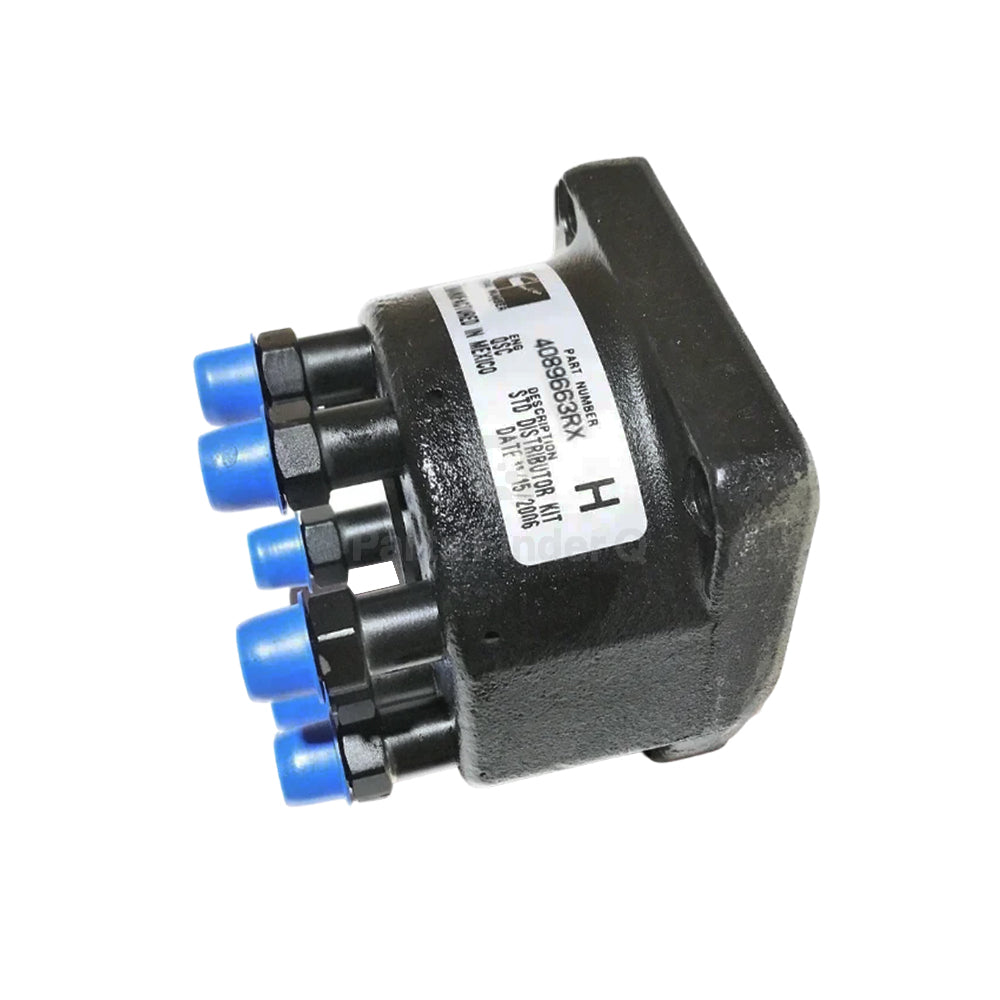 4089663RX | Genuine Cummins® Fuel Pump Distributor Kit