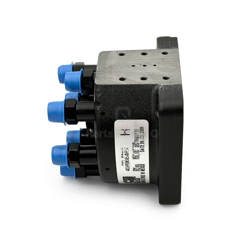 4089664RX | Genuine Cummins® Fuel Pump Distributor Kit