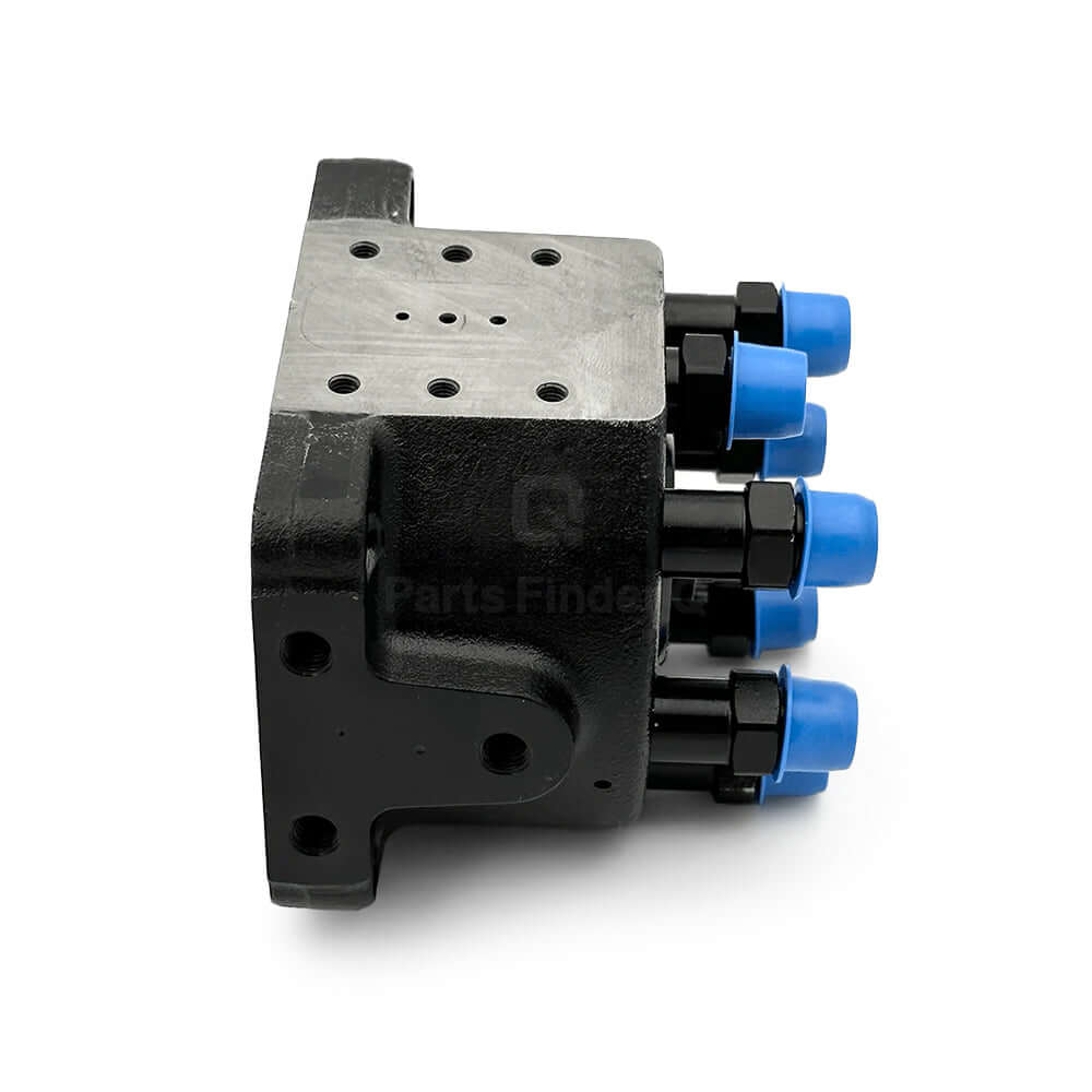 4089664RX | Genuine Cummins® Fuel Pump Distributor Kit