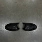 M3 Style Carbon Fiber ABS Mirror Cover Replacement Pre-LCI(BMW E82/E87/E90/E92/E93)