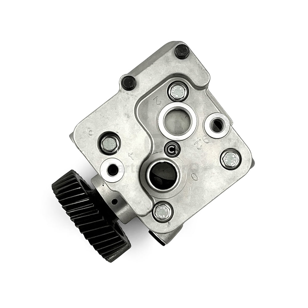 4123520010 | Genuine Wabco®/Meritor® Single-Cylinder Air Brake Compressor