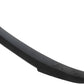 E60 Gloss Black PSM Style Trunk Spoiler - E60 5-Series
