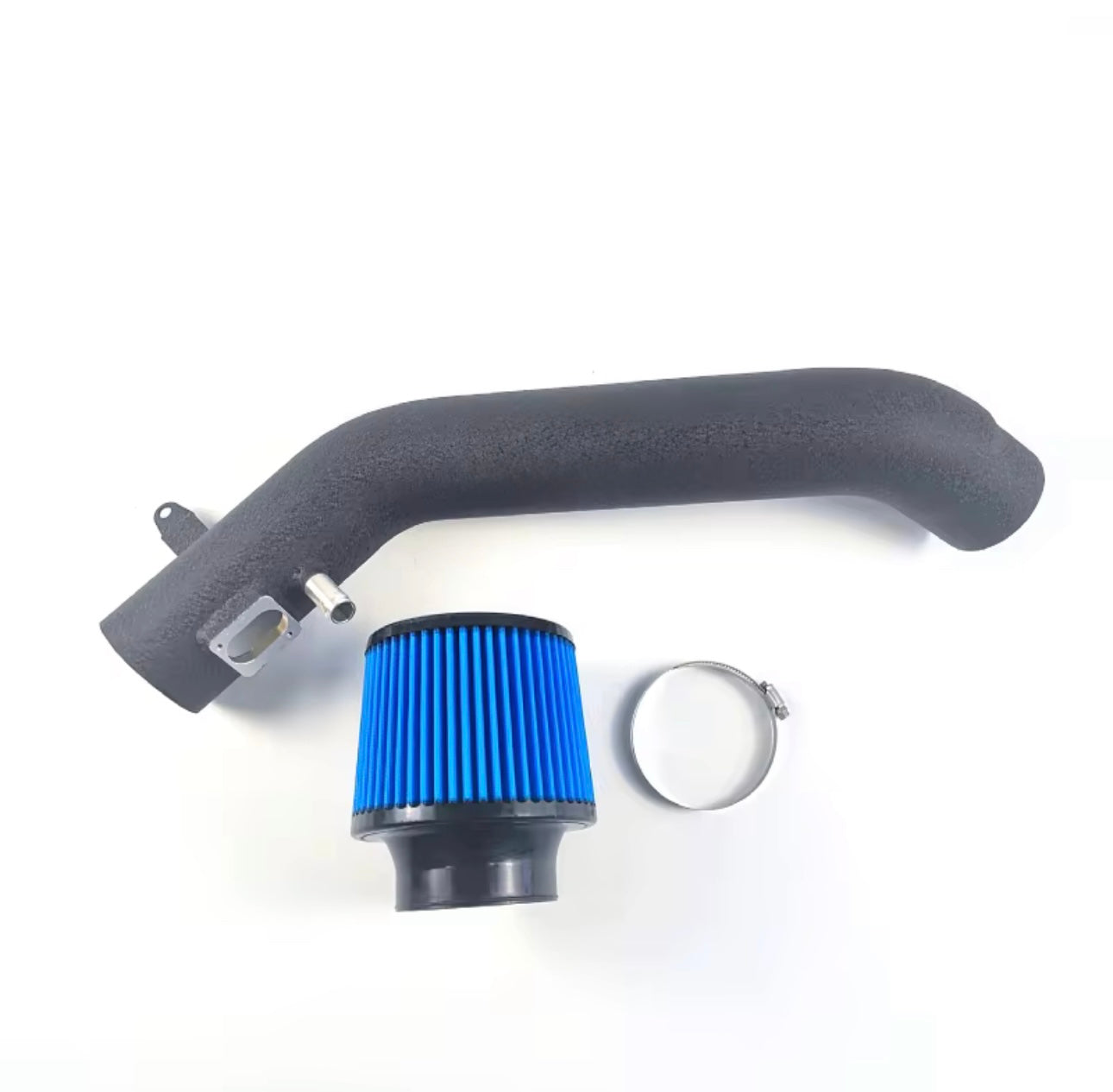 N55 F-Series Aluminum Intake - F20 F22 F30 F31 F32 F33 F34 F36 M135i M235i 335i 435i M2