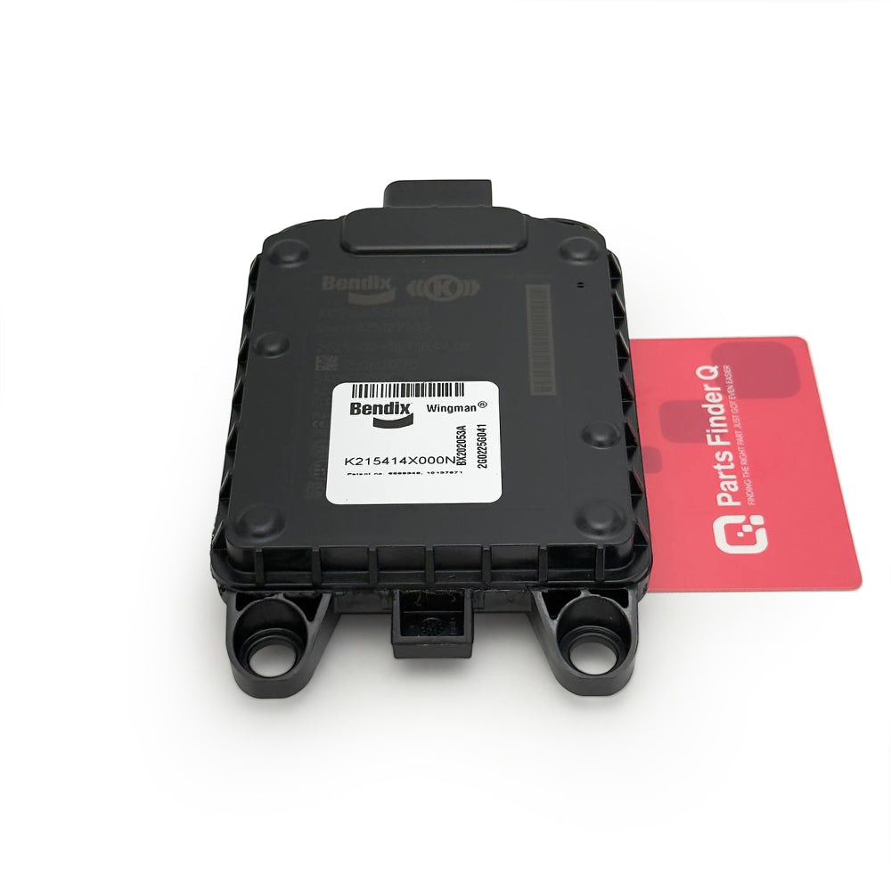 4222163C91 | Genuine International® / Navistar® Front Radar Assembly FLR-21