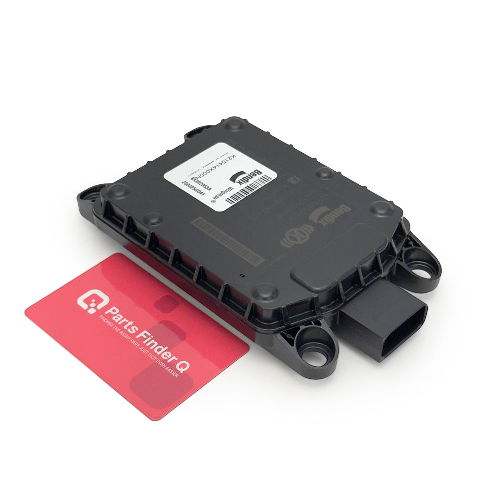 4222163C91 | Genuine International® / Navistar® Front Radar Assembly FLR-21