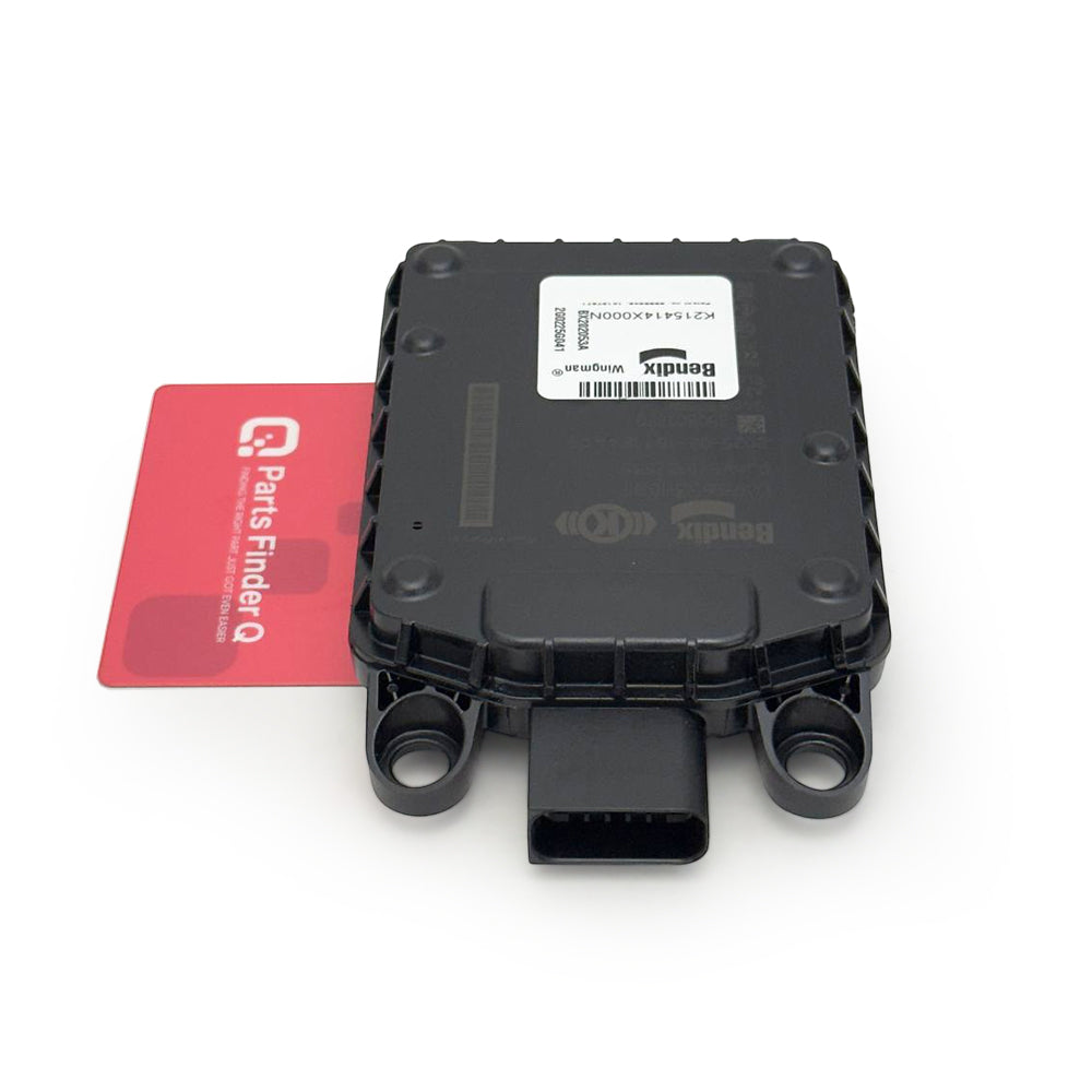 4222163C91 | Genuine International® / Navistar® Front Radar Assembly FLR-21