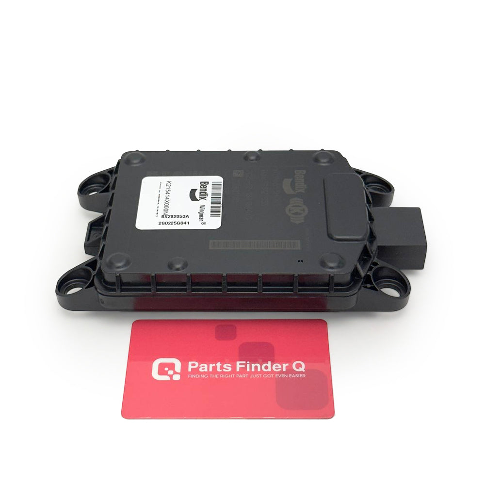 4222163C91 | Genuine International® / Navistar® Front Radar Assembly FLR-21