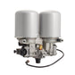 432 433 040 0 | Genuine Wabco® Twin Air Dryer Assembly