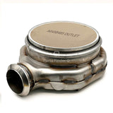 4394676 | Genuine Cummins® Diesel Oxygen Inlet Catalyst Module