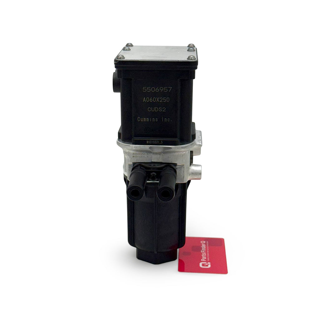 4395016 | Genuine Cummins® DEF Doser Pump for ISX and QSX engines