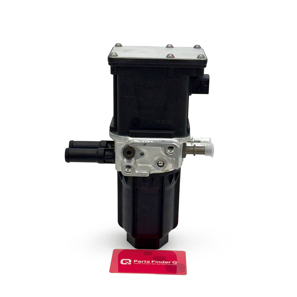 4395016 | Genuine Cummins® DEF Doser Pump for ISX and QSX engines