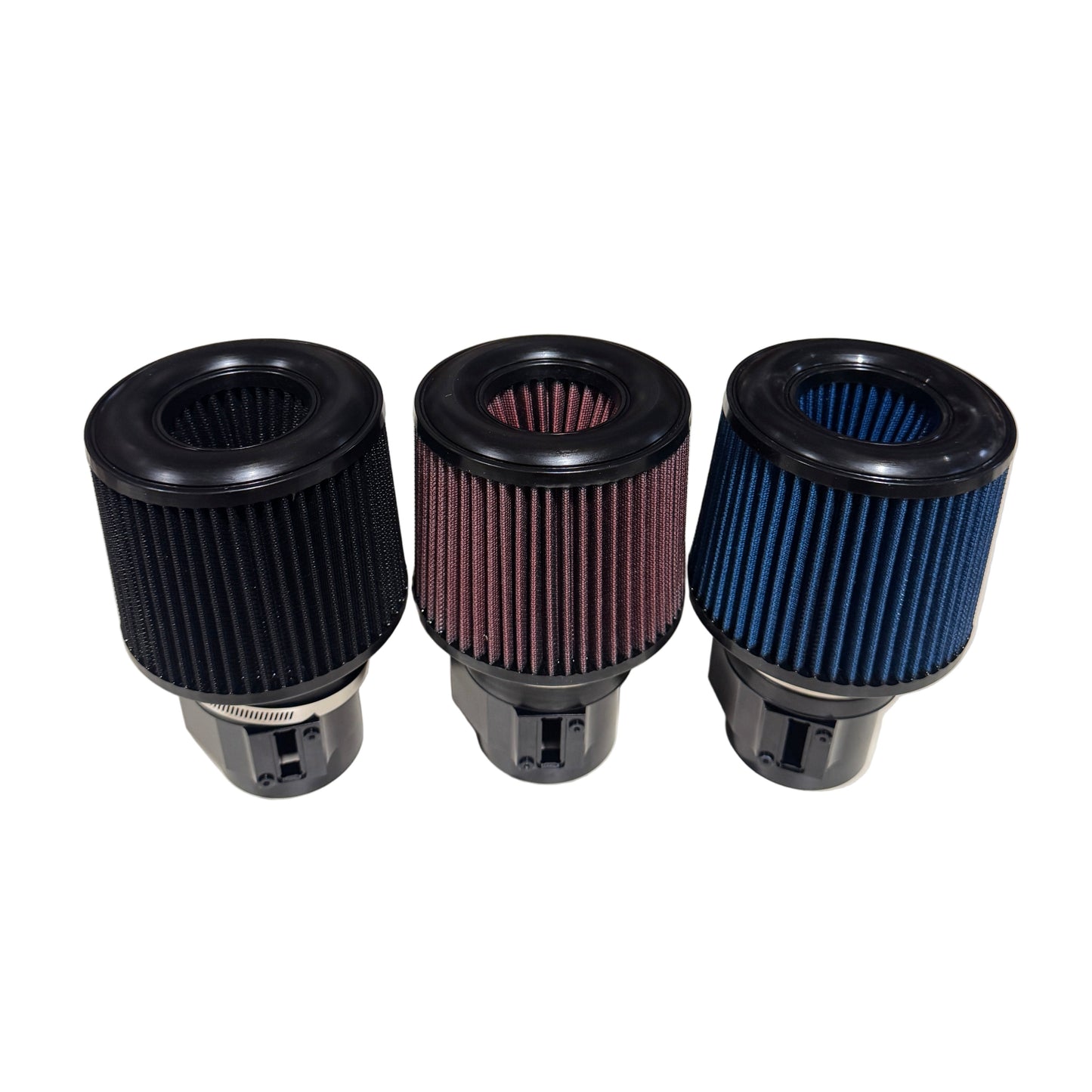 MBS B58 Billet Cold Air Intake - X5/X6/X7 2019-2023